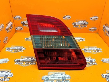 Фонарь крышки багажника MERCEDES-BENZ B-класс W245 (2005 - 2009) &mdash; Разборка Мерседес