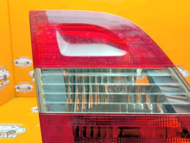 Фонарь крышки багажника MERCEDES-BENZ B-класс W245 (2005 - 2009) &mdash; Разборка Мерседес