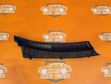 Решетка MERCEDES-BENZ CLK-класс C208/W208 рестайлинг (1999 - 2003) — Разборка Мерседес