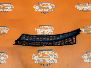 Решетка MERCEDES-BENZ CLK-класс C208/W208 рестайлинг (1999 - 2003) — Разборка Мерседес