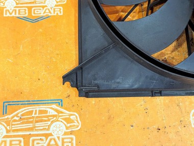 Вентилятор основной MERCEDES-BENZ M-класс W163 (1997 - 2001) — Разборка Мерседес