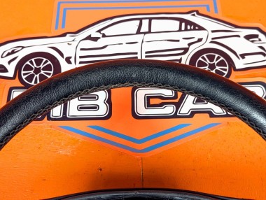 Руль MERCEDES-BENZ S-класс W220 (1998 - 2005) &mdash; Разборка Мерседес