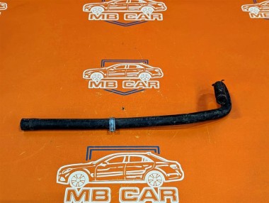 Патрубок ОЖ MERCEDES-BENZ S-класс W220 рестайлинг (2002 - 2005) — Разборка Мерседес