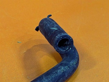 Патрубок ОЖ MERCEDES-BENZ S-класс W220 рестайлинг (2002 - 2005) — Разборка Мерседес