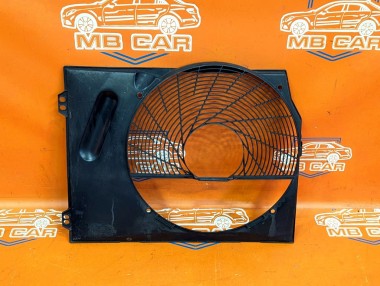 Кожух вентилятора кондиционера MERCEDES-BENZ E-класс W124/S124/C124/A124 (1984 - 1997) — Разборка Мерседес