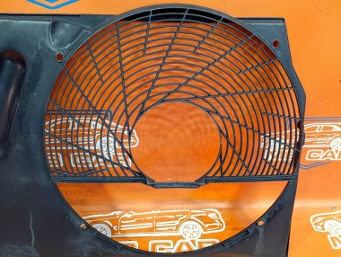 Кожух вентилятора кондиционера MERCEDES-BENZ E-класс W124/S124/C124/A124 (1984 - 1997) — Разборка Мерседес