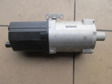 Моторчик рулевой рейки MERCEDES-BENZ C-класс W205/S205/C205/A205 (2014 - 2018) — Разборка Мерседес