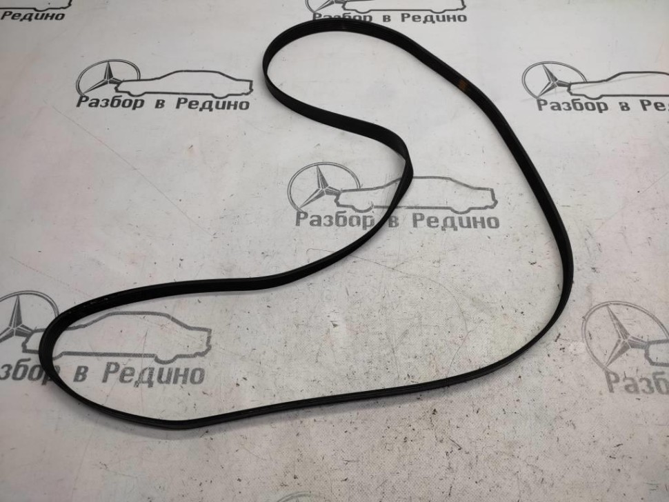 Ремень приводной MERCEDES-BENZ Vito W638 (1996 - 2003) фото 1 — Разборка Мерседес