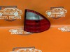 Фонарь задний правый MERCEDES-BENZ E-класс W210/S210 (1995 - 1999) фото 1 — Разборка Мерседес