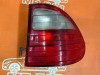 Фонарь задний правый MERCEDES-BENZ E-класс W210/S210 (1995 - 1999) фото 2 — Разборка Мерседес