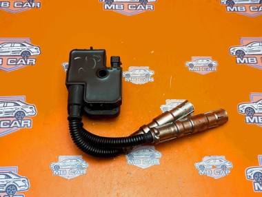 Катушка зажигания MERCEDES-BENZ M-класс W164 (2005 - 2008) — Разборка Мерседес