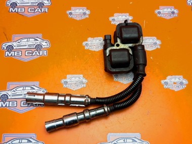 Катушка зажигания MERCEDES-BENZ M-класс W164 (2005 - 2008) — Разборка Мерседес