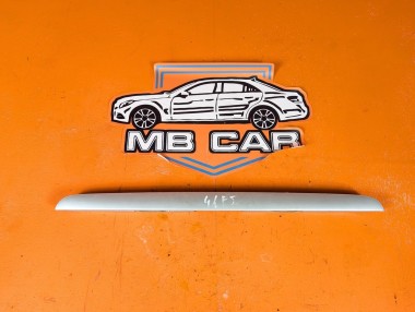 Накладка крышки багажника MERCEDES-BENZ M-класс W163 (1997 - 2001) &mdash; Разборка Мерседес