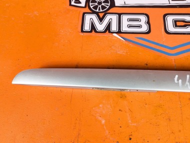 Накладка крышки багажника MERCEDES-BENZ M-класс W163 (1997 - 2001) &mdash; Разборка Мерседес