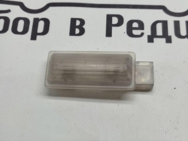 Плафон подсветки MERCEDES-BENZ S-класс W220 рестайлинг (2002 - 2005) — Разборка Мерседес