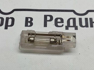 Плафон подсветки MERCEDES-BENZ S-класс W220 рестайлинг (2002 - 2005) — Разборка Мерседес