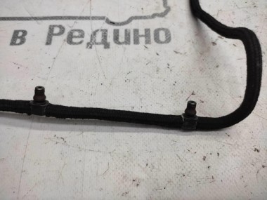 Обратка форсунок MERCEDES-BENZ C-класс W203/S203/CL203 (2000 - 2004) — Разборка Мерседес