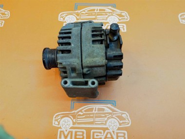 Генератор MERCEDES-BENZ Vito W639 рестайлинг (2010 - 2014) — Разборка Мерседес