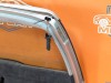 Крышка багажника MERCEDES-BENZ E-класс W211/S211 (2002 - 2006) фото 13 &mdash; Разборка Мерседес