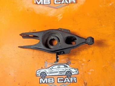 Рычаг задней стойки (лодка) MERCEDES-BENZ E-класс W211/S211 (2002 - 2006) &mdash; Разборка Мерседес