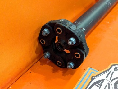 Кардан задний MERCEDES-BENZ C-класс AMG W205/S205/C205/A205 (2014 - 2018) — Разборка Мерседес