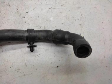 Патрубок воздушный MERCEDES-BENZ C-класс W204/S204 (2006 - 2011) — Разборка Мерседес