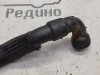 Патрубок воздушный MERCEDES-BENZ C-класс W204/S204 (2006 - 2011) фото 3 &mdash; Разборка Мерседес
