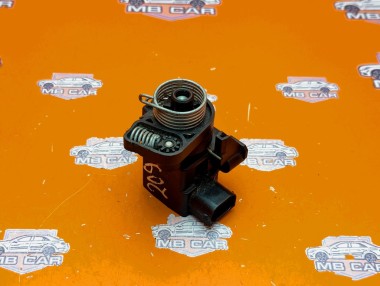 Датчик педали газа MERCEDES-BENZ A-класс W168 рестайлинг (2001 - 2004) — Разборка Мерседес