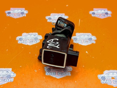 Датчик педали газа MERCEDES-BENZ A-класс W168 рестайлинг (2001 - 2004) — Разборка Мерседес