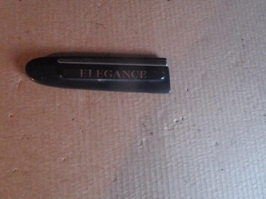 Молдинг крыла левый MERCEDES-BENZ E-класс W211/S211 (2002 - 2006) — Разборка Мерседес