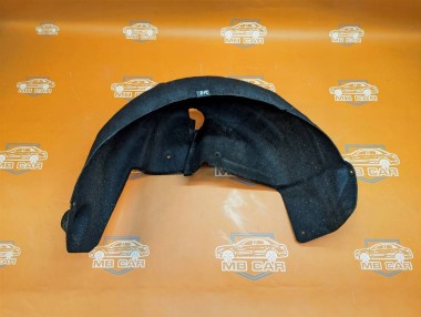 Подкрылок задний левый MERCEDES-BENZ A-класс W169 (2004 - 2008) — Разборка Мерседес