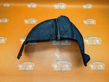 Подкрылок задний левый MERCEDES-BENZ A-класс W169 (2004 - 2008) — Разборка Мерседес