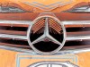 Решетка радиатора MERCEDES-BENZ SLK-класс AMG R170 (2001 - 2004) SLK 33 AMG 3.2 AT (354 л.с.) фото 3 &mdash; Разборка Мерседес