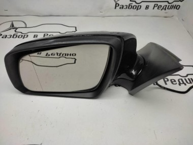 Зеркало левое MERCEDES-BENZ C-класс W204/S204 (2006 - 2011) — Разборка Мерседес