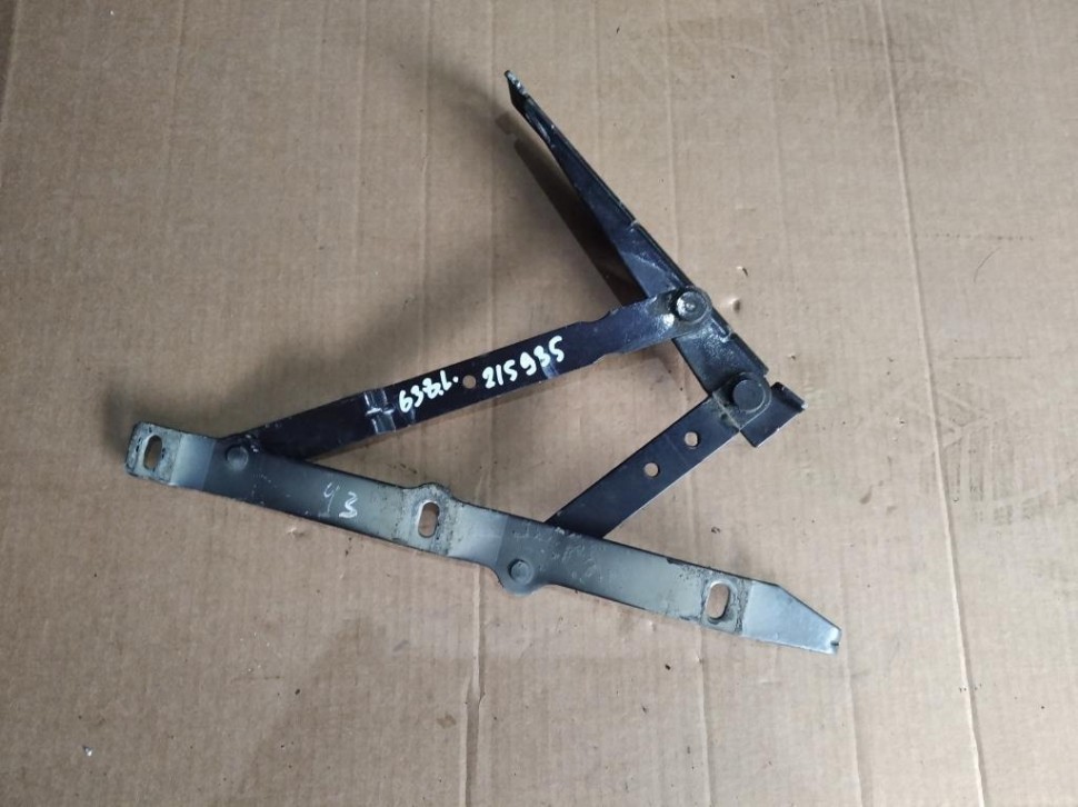 Петля капота MERCEDES-BENZ Vito W638 (1996 - 2003) фото 1 — Разборка Мерседес