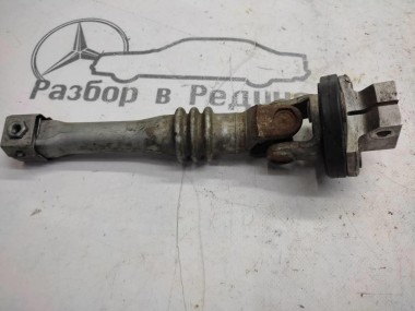 Кардан рулевого вала MERCEDES-BENZ C-класс W203/S203/CL203 рестайлинг (2004 - 2008) — Разборка Мерседес