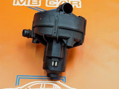 Продувка катализатора MERCEDES-BENZ C-класс W204/S204 (2006 - 2011) — Разборка Мерседес