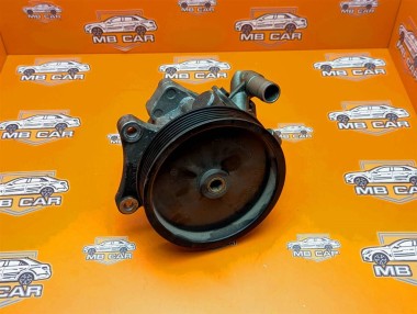 ГУР MERCEDES-BENZ C-класс W204/S204 (2006 - 2011) — Разборка Мерседес