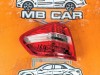 Фонарь задний левый MERCEDES-BENZ M-класс W164 рестайлинг (2008 - 2011) фото 1 &mdash; Разборка Мерседес