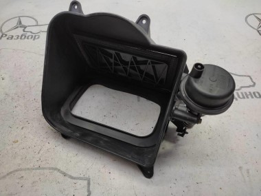 Воздухозаборник MERCEDES-BENZ Vito W638 (1996 - 2003) — Разборка Мерседес