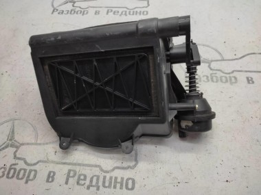 Воздухозаборник MERCEDES-BENZ Vito W638 (1996 - 2003) — Разборка Мерседес