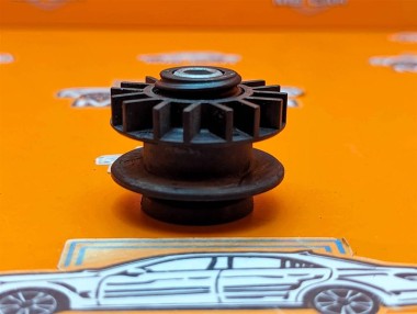 Кронштейн крепления бампера MERCEDES-BENZ CLK-класс C209/A209 (2002 - 2005) — Разборка Мерседес