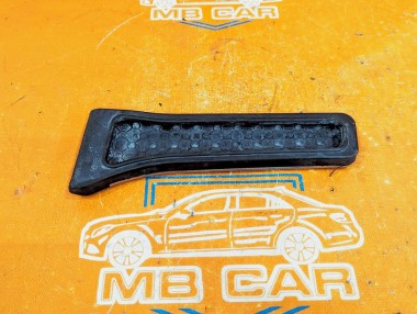 Накладка педали AMG MERCEDES-BENZ C-класс W204/S204/С204 рестайлинг (2011 - 2015) — Разборка Мерседес