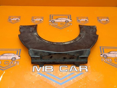 Жабо MERCEDES-BENZ E-класс W210/S210 рестайлинг (1999 - 2003) &mdash; Разборка Мерседес
