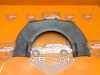 Жабо MERCEDES-BENZ E-класс W210/S210 рестайлинг (1999 - 2003) фото 2 &mdash; Разборка Мерседес