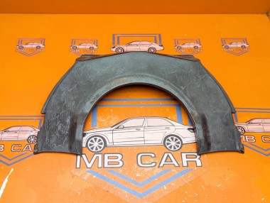 Жабо MERCEDES-BENZ E-класс W210/S210 рестайлинг (1999 - 2003) &mdash; Разборка Мерседес
