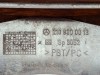 Жабо MERCEDES-BENZ E-класс W210/S210 рестайлинг (1999 - 2003) фото 4 &mdash; Разборка Мерседес