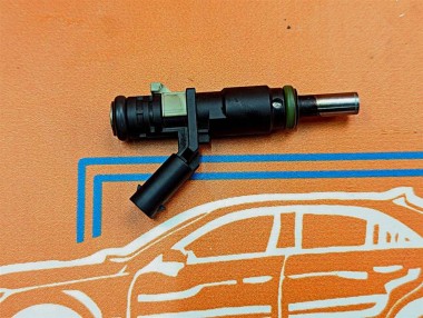 Форсунка БЕНЗИН MERCEDES-BENZ M-класс W164 (2005 - 2008) — Разборка Мерседес