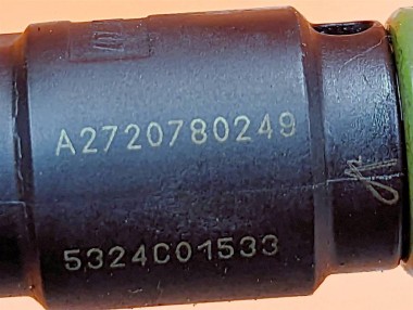 Форсунка БЕНЗИН MERCEDES-BENZ M-класс W164 (2005 - 2008) — Разборка Мерседес