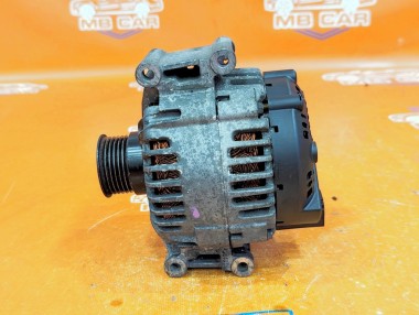 Генератор MERCEDES-BENZ C-класс W204/S204/С204 рестайлинг (2011 - 2015) — Разборка Мерседес